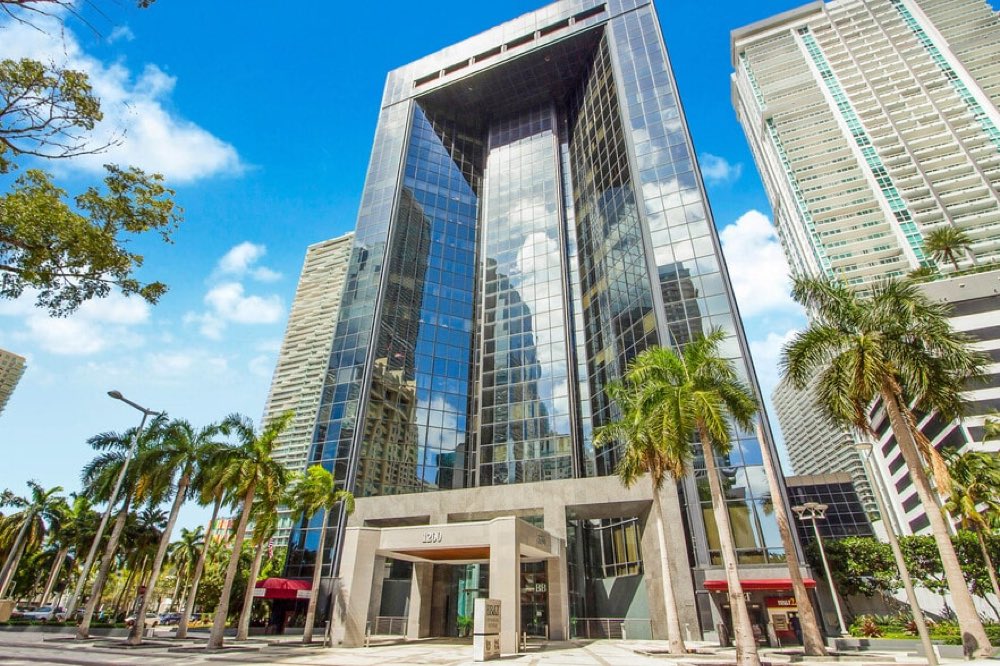 1200 Brickell Avenue, Miami